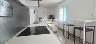  Appartement à vendre 2 pièces 28 m²