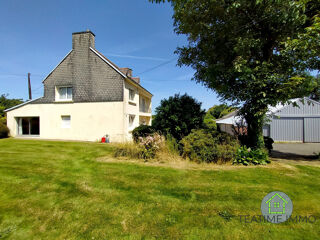  Maison � vendre 6 pi�ces 130 m�