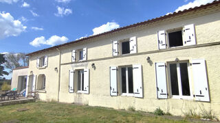  Maison à vendre 5 pièces 187 m²