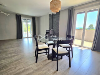  Maison à vendre 7 pièces 140 m²