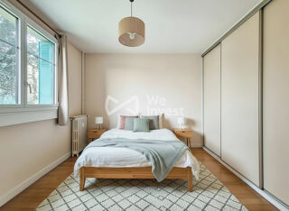  Appartement à vendre 3 pièces 62 m²