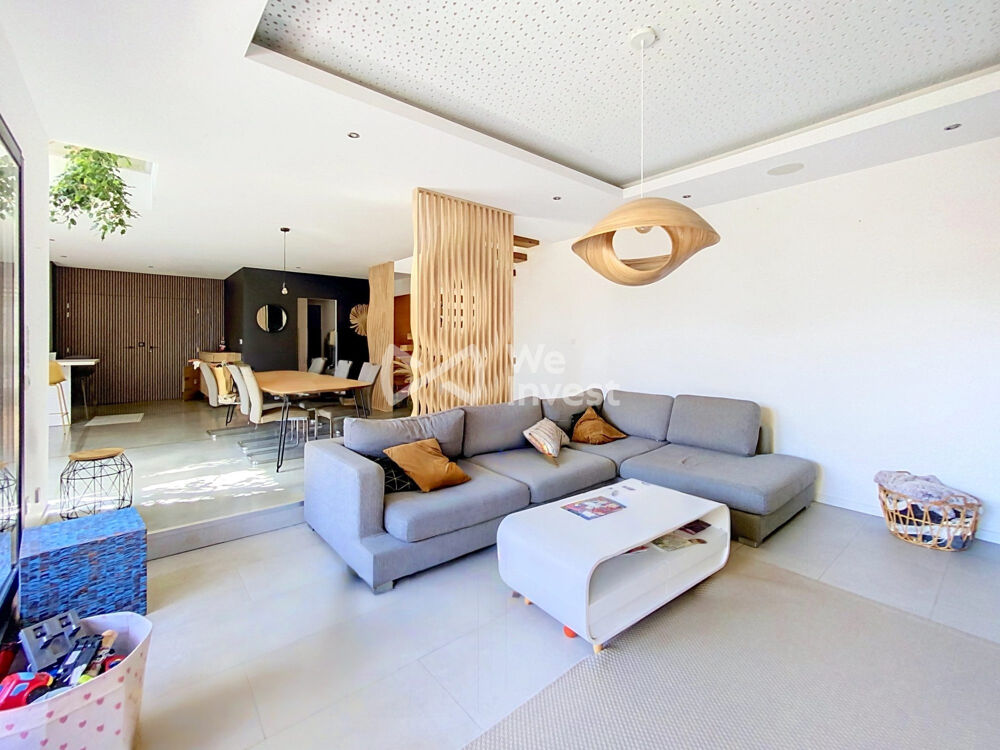 Vente Maison Villa contemporaine aux beaux volumes Saint-jean-de-védas