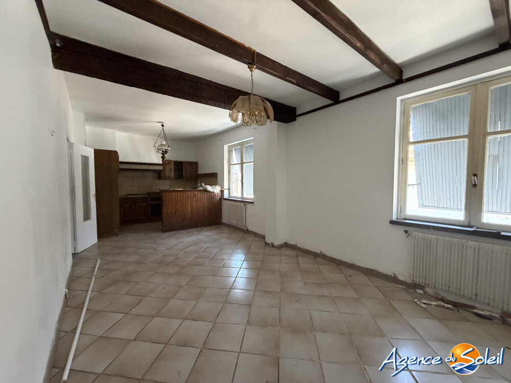 Maison à vendre Lézignan-Corbières