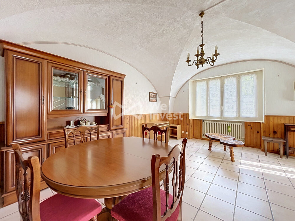 Vente Maison Maison de ville de type 4 de 100 m2. Saint-cirgue, les deux rives