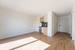  Appartement à vendre 2 pièces 41 m²