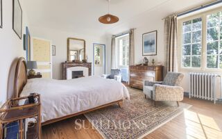  Maison à vendre 7 pièces 184 m²