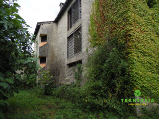  Maison � vendre 15 + pi�ces 750 m�