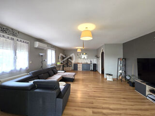  Maison à vendre 5 pièces 154 m²