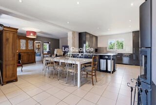  Maison à vendre 6 pièces 197 m²