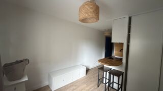  Appartement à louer 1 pièce 16 m²