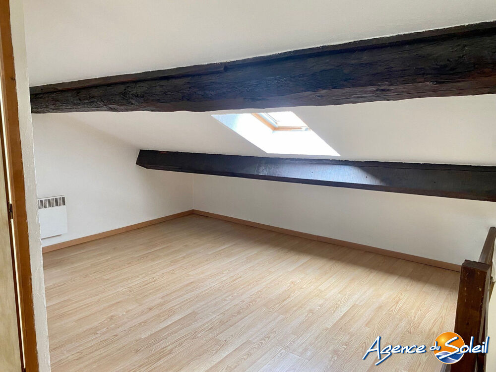 Location Appartement T3 duplex SALLELES D'AUDE Sallèles-d'aude