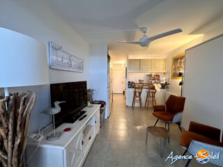  Appartement à vendre 1 pièce 25 m²