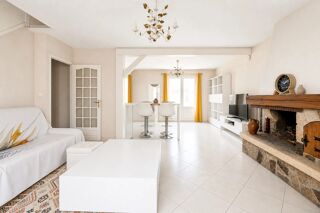  Maison à vendre 6 pièces 137 m²