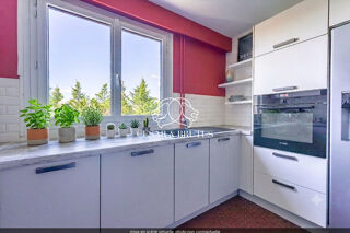  Appartement à vendre 4 pièces 94 m²