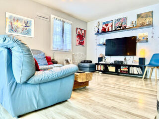  Appartement � vendre 3 pi�ces 68 m�