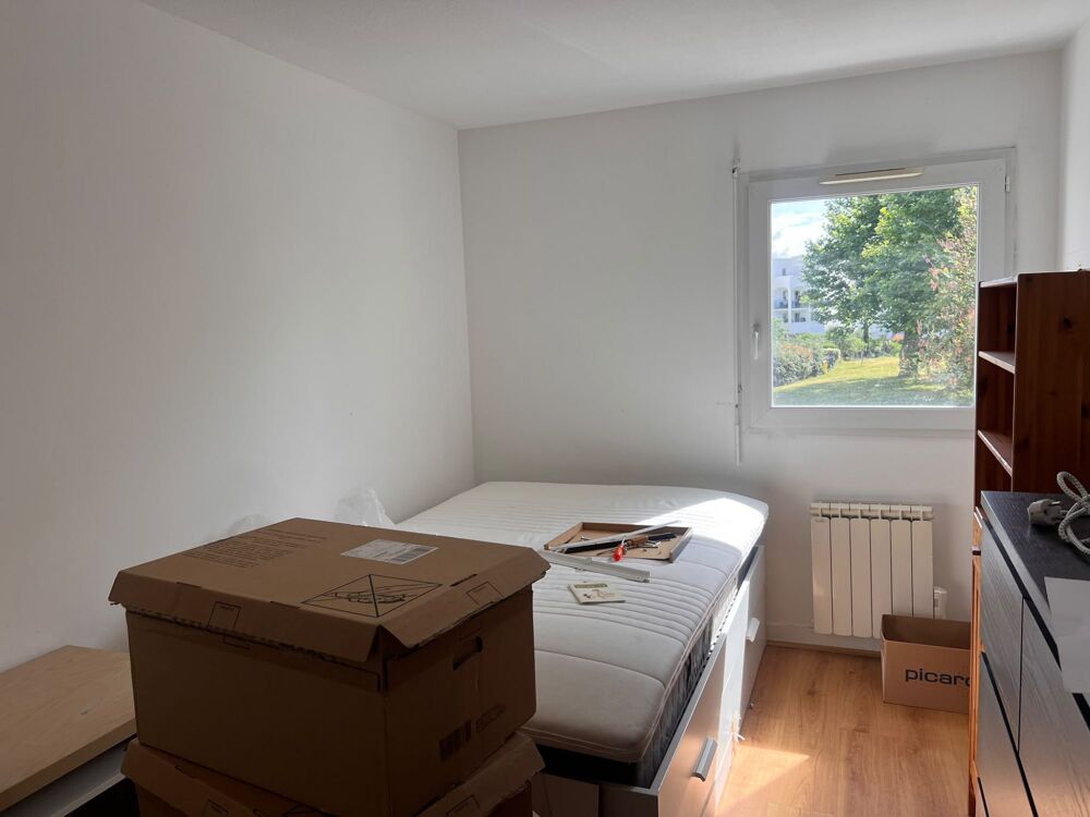 Location Appartement Appartement à louer Villenave-d'Ornon Villenave-d'ornon