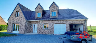  Maison � vendre 10 pi�ces 193 m�