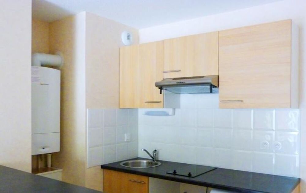 Location Appartement T2 QUINT - 2 pièce(s) Quint-fonsegrives