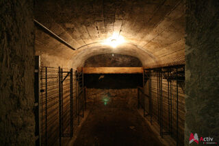  Maison � vendre 9 pi�ces 209 m�