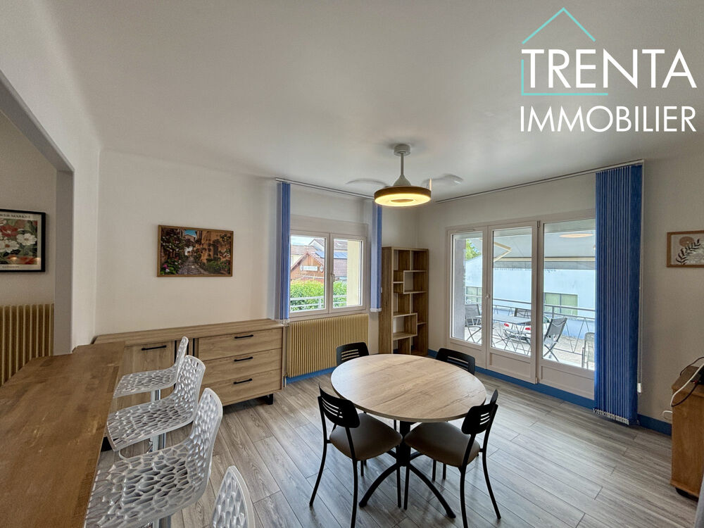 Vente Maison Ténement immobilier à Vendre sur MOIRANS Moirans