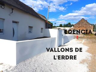  Maison � vendre 2 pi�ces 54 m�