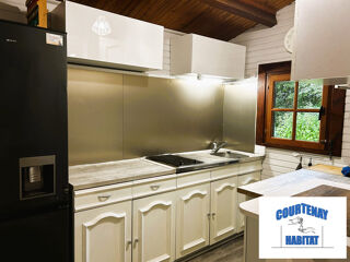  Maison � vendre 2 pi�ces 44 m�