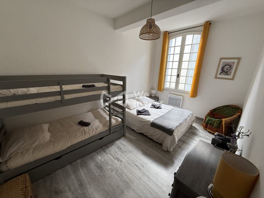 Vente Appartement Très bel appartement centre ville Mirepoix