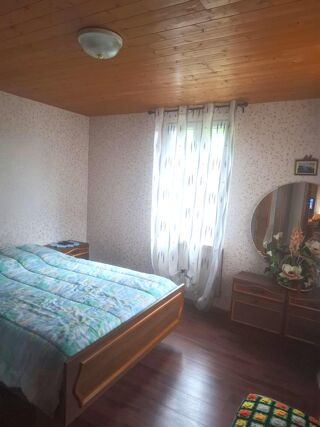  Maison à vendre 4 pièces 77 m²