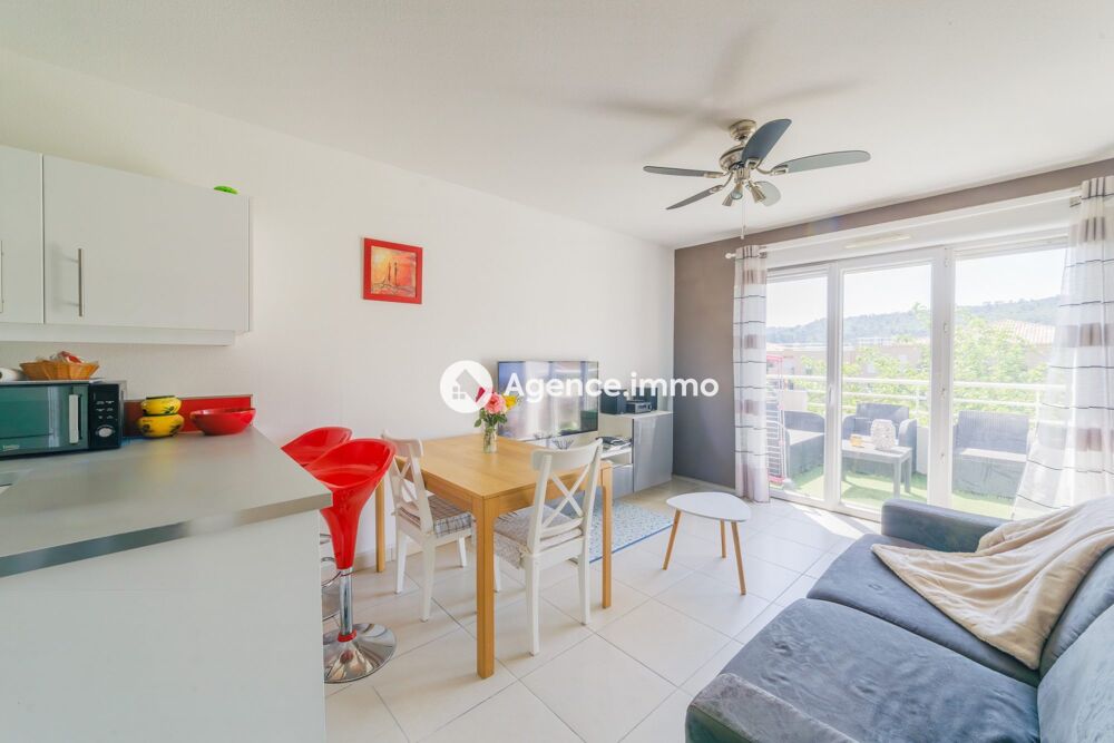 Vente Appartement Appartement à vendre Le Luc Le luc