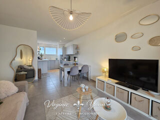Appartement 2 pièces 44 m² · à Marly · 44 m² · 169 900 €