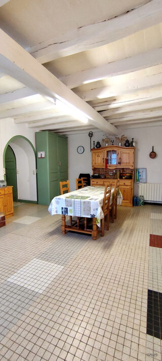  Maison � vendre 5 pi�ces 127 m�