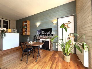  Appartement à vendre 3 pièces 52 m²