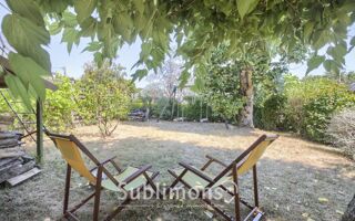  Maison � vendre 4 pi�ces 68 m�