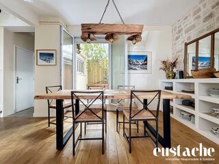  Maison à vendre 5 pièces 90 m²