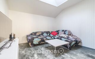  Maison à vendre 5 pièces 116 m²