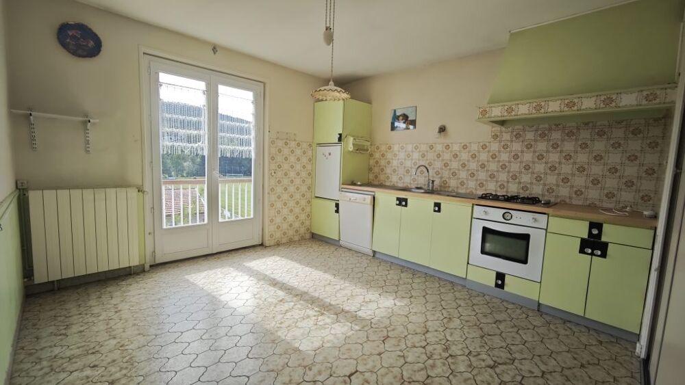 Vente Maison Maison familiale centre bourg Riotord