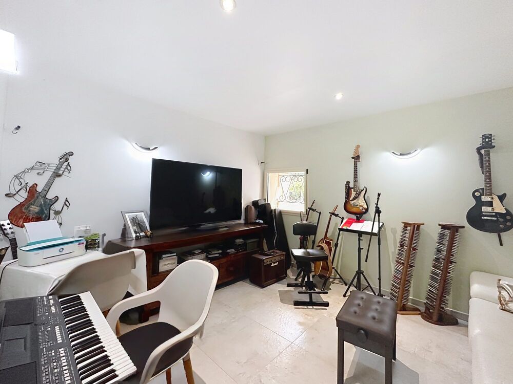 à vendre  Maison Virazeil (47200)