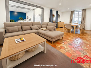  Maison � vendre 9 pi�ces 186 m�