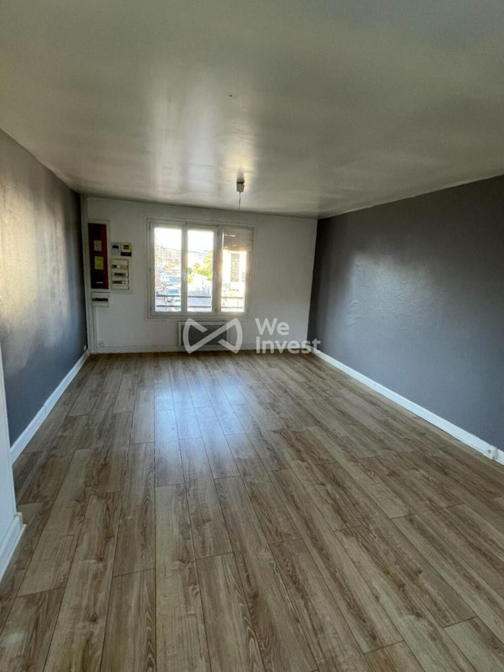 Location Appartement Appartement Athis Mons 2 pièce(s) 46.99 m2 Athis-mons