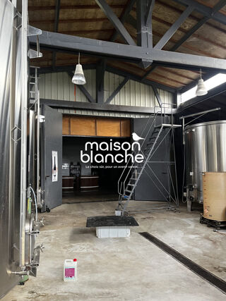  Propri�t�/ch�teau � vendre 13 pi�ces 864 m�