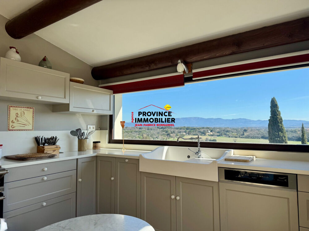 à vendre  Maison Grignan (26230)