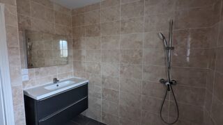  Maison à louer 5 pièces 117 m²