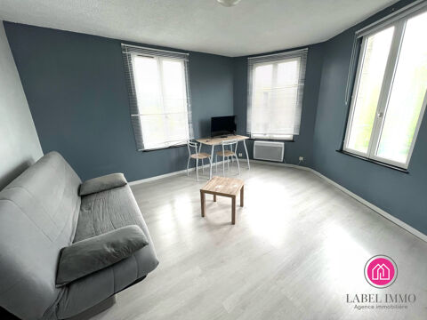  Appartement � louer 1 pi�ce 24 m�