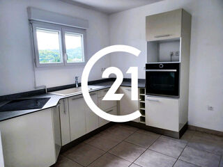 Appartement à vendre 3 pièces 71 m²