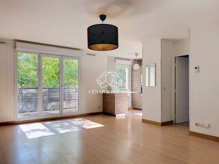  Appartement à vendre 3 pièces 61 m²