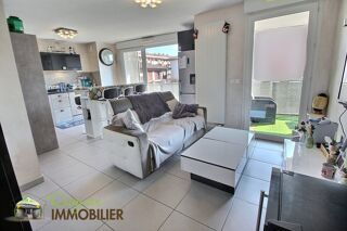  Appartement  vendre 3 pices 57 m