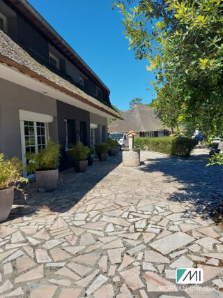 Vente Maison Magnifique Maison à Rambouillet avec PISCINE grand terrain Rambouillet
