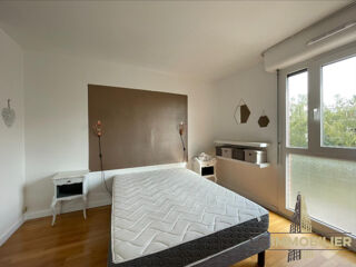  Appartement � vendre 2 pi�ces 55 m�