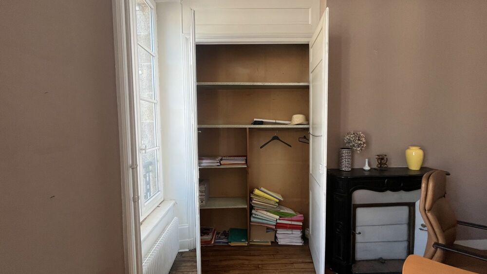   Bureau de 18 m² meublé à LIMOGES ! Limoges
