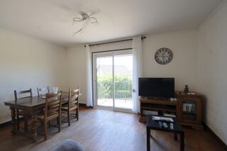  Maison à vendre 4 pièces 59 m²